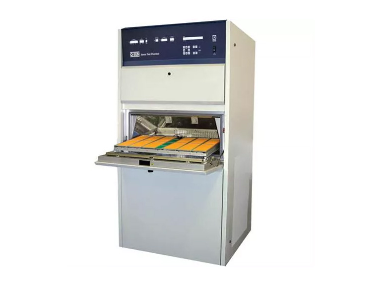 Tủ thử nghiệm hồ quang xenon Q-SUN XE-3